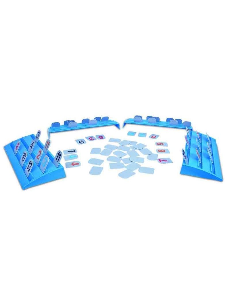 707 Rummybrix Board Game  - Image 2