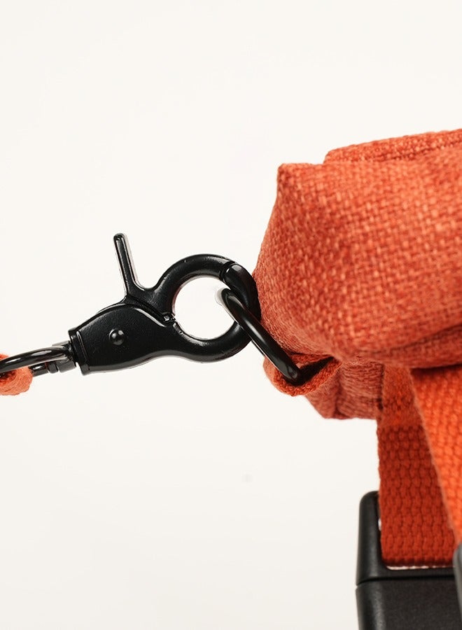 Generic Pet Leash with Backpack Attachment Small to Medium-sized Dogs  - Image 3