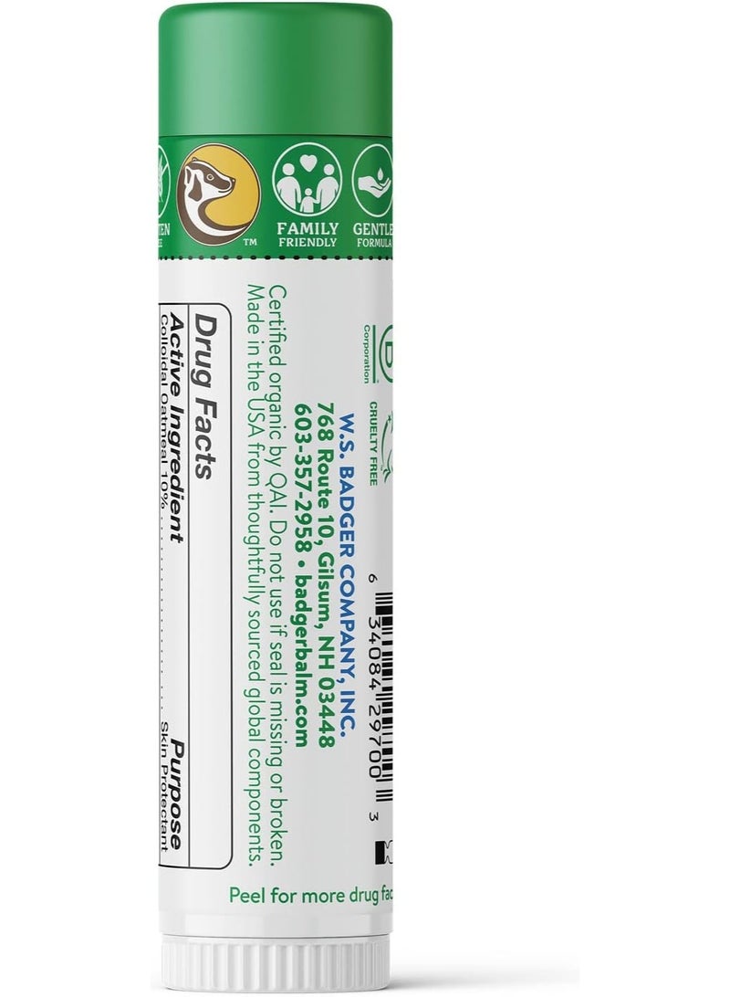Badger, Outdoor Itch Relief, 0.6 oz (17 g) - Image 2
