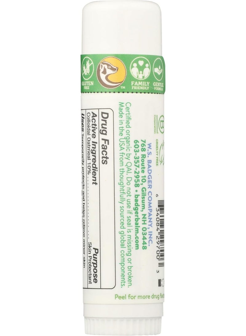 Badger, Outdoor Itch Relief, 0.6 oz (17 g) - Image 3