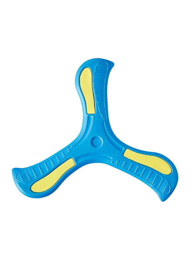 Generic Outdoor EVA Tri-Foam Safe Hand-Thrown Boomerang Toy