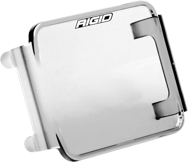 RIGID Clear Light Cover for D-Series Pro - Image 1