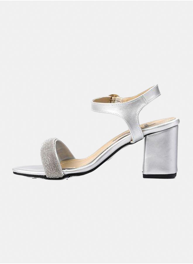 XO Style Women's Leather Shoes 5Cm  - Image 3