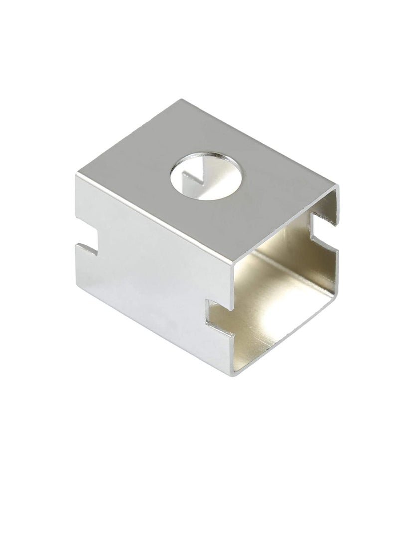 Grid to Wall Bracket - Silver  - Image 3
