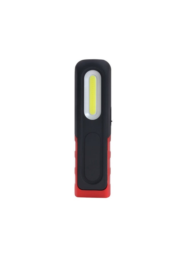 Hand-held Maintenance Work Lamp Mold Lathe Light Supplement Tool Lamp Rechargeable Magnetic Multi-angle Maintenance Lighting Lamp-Power:10W  - Image 1