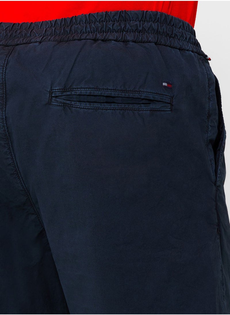 TOMMY HILFIGER Essential Drawstring Sweatpants  - Image 5
