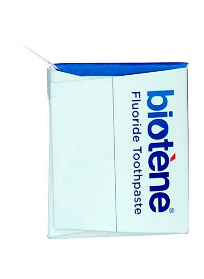 biotène Gentle Formula Fluoride Toothpaste Fresh Mint 4.3 Oz ( Pack Of 3) (Ppax1366750) - Image 3