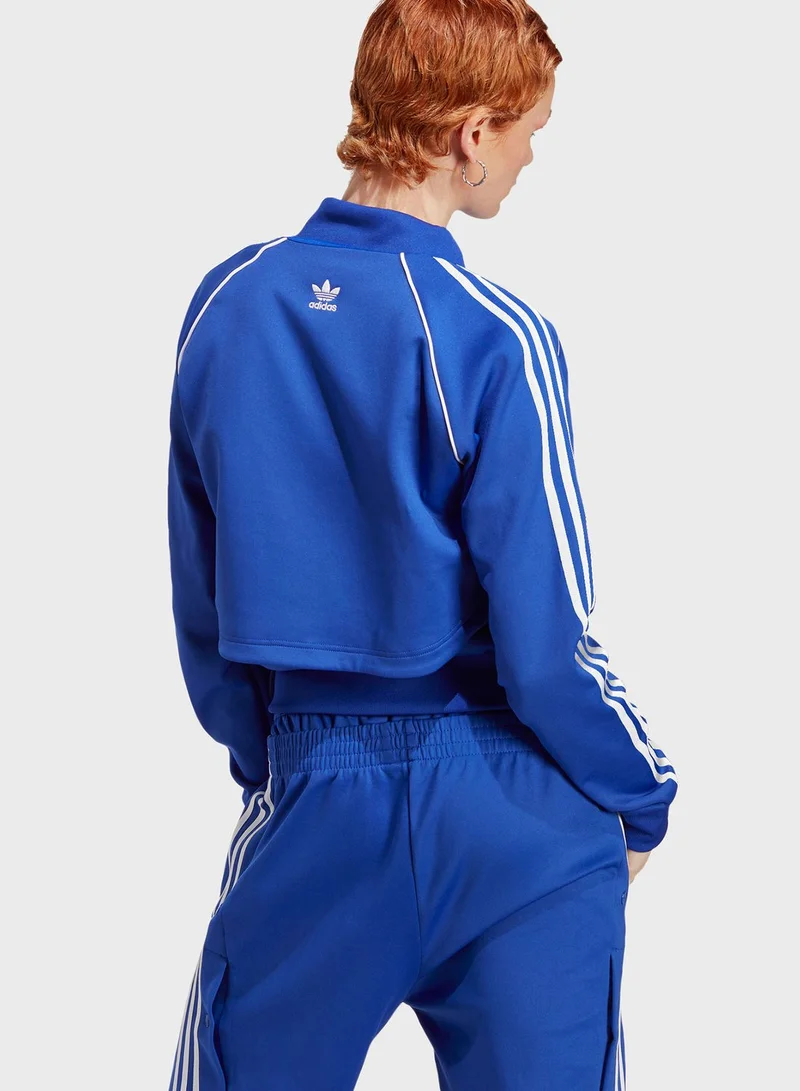 adidas Originals Sst Track Jacket
