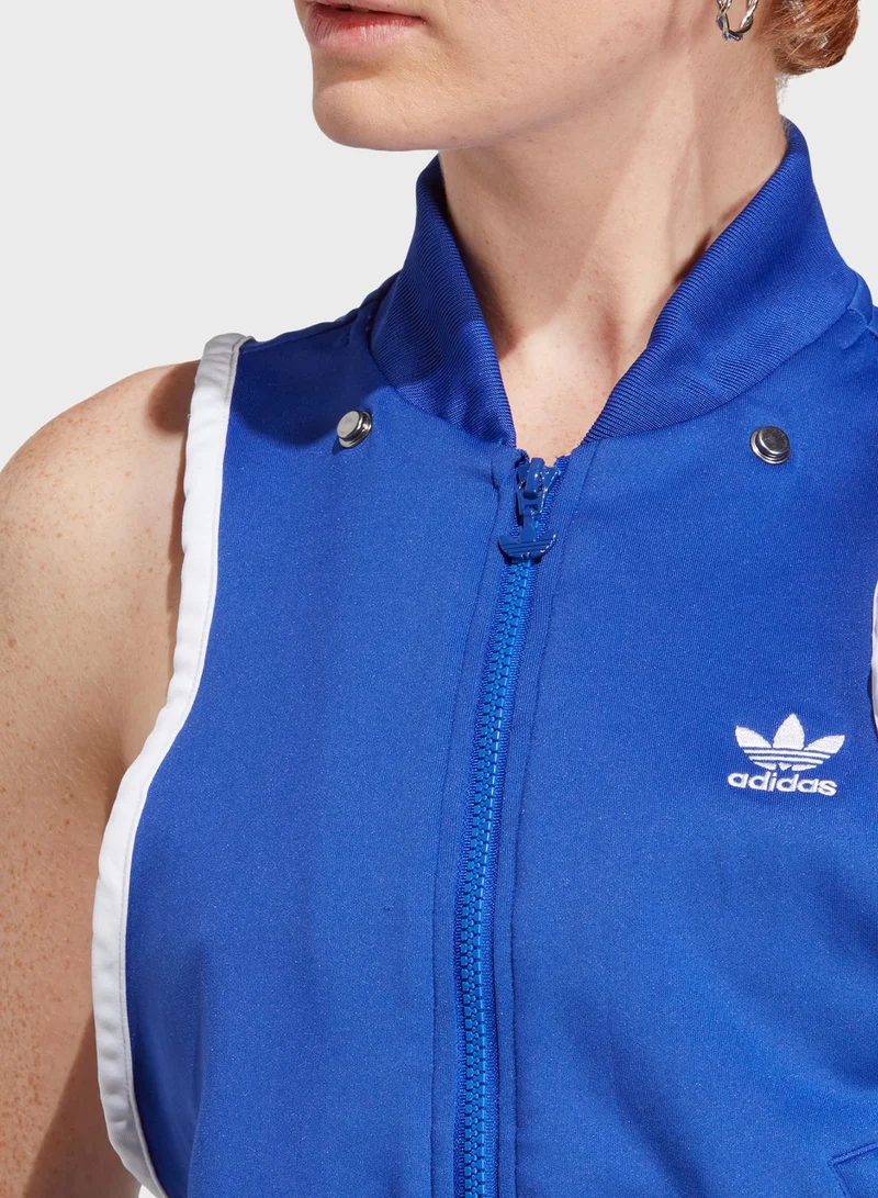 adidas Originals Sst Track Jacket