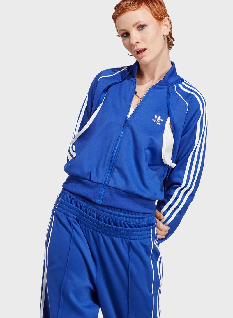 adidas Originals Sst Track Jacket