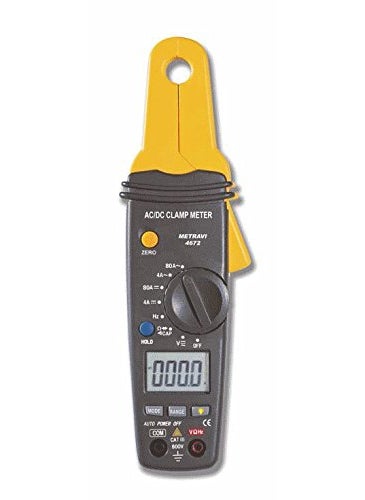 METRAVI Metravi DT4672 Digital ACDC Leakage Current Meter  - Image 1