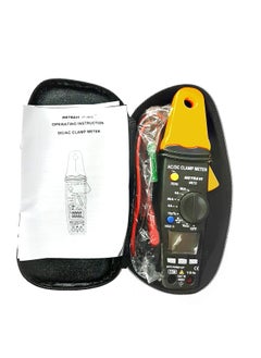 METRAVI Metravi DT4672 Digital ACDC Leakage Current Meter  - Image 2