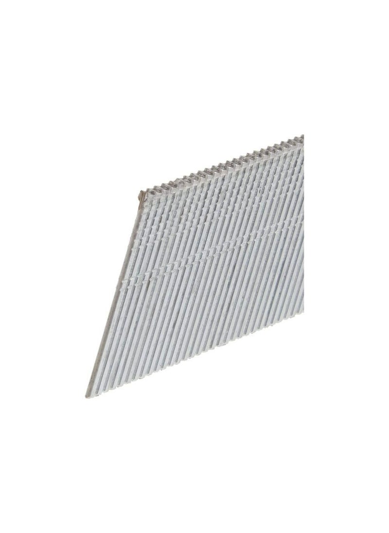 DEWALT DEWALT Finish Nails, 20-Degree, 1-1/2-Inch, 16GA, 2500-Pack (DCA16150)  - Image 1