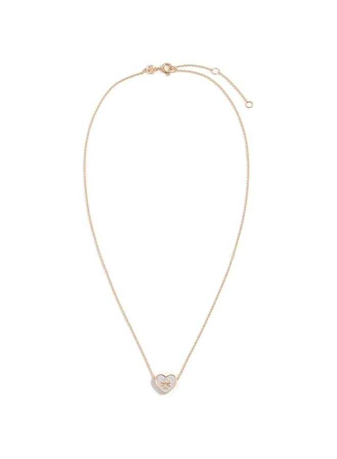Arabest Women's Kira Heart Pendant Necklace - Image 1