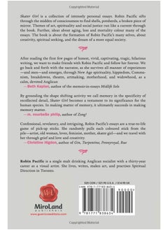 Skater Girl: An Archaeology of the Self Volume 46  - Image 1