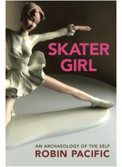 Skater Girl: An Archaeology of the Self Volume 46  - Image 2
