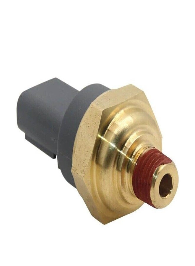 UCCKEYI Turbo Air Boost Sensor Compatible with Detroit Diesel S60 14L 23535663 - Image 3