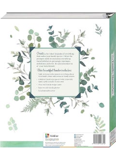 Hinkler Hinkler Our Family Memories – Keepsake Memory Book, Record Special Moments & Cherished Memories with Family Photos & Stories  - Image 2