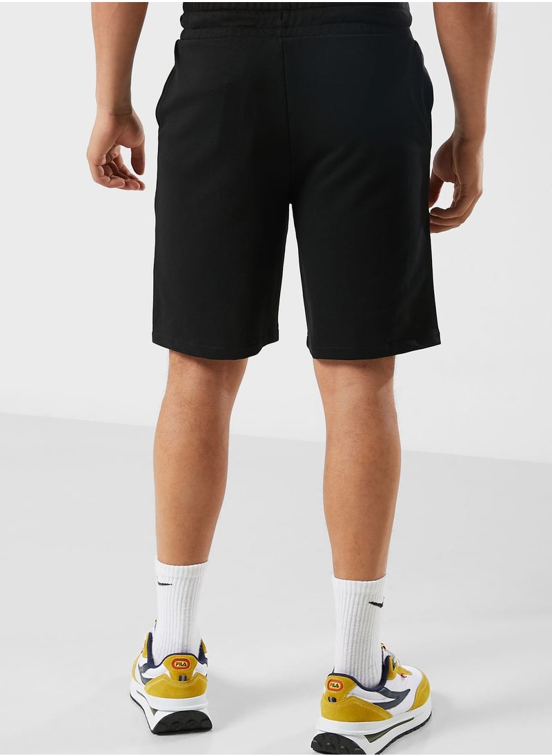 FILA - Timmy Logo Shorts - Image 1