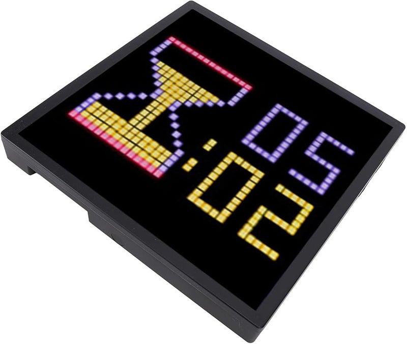 7 9 Inch Smart Digital Picture Frame With LED Display And APP Control For Personalized Home Decor - Image 5