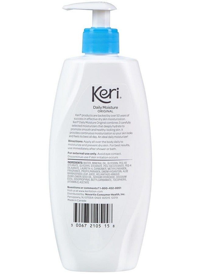 Keri Original Moisture Therapy - 15 oz - 2 pk - Image 5