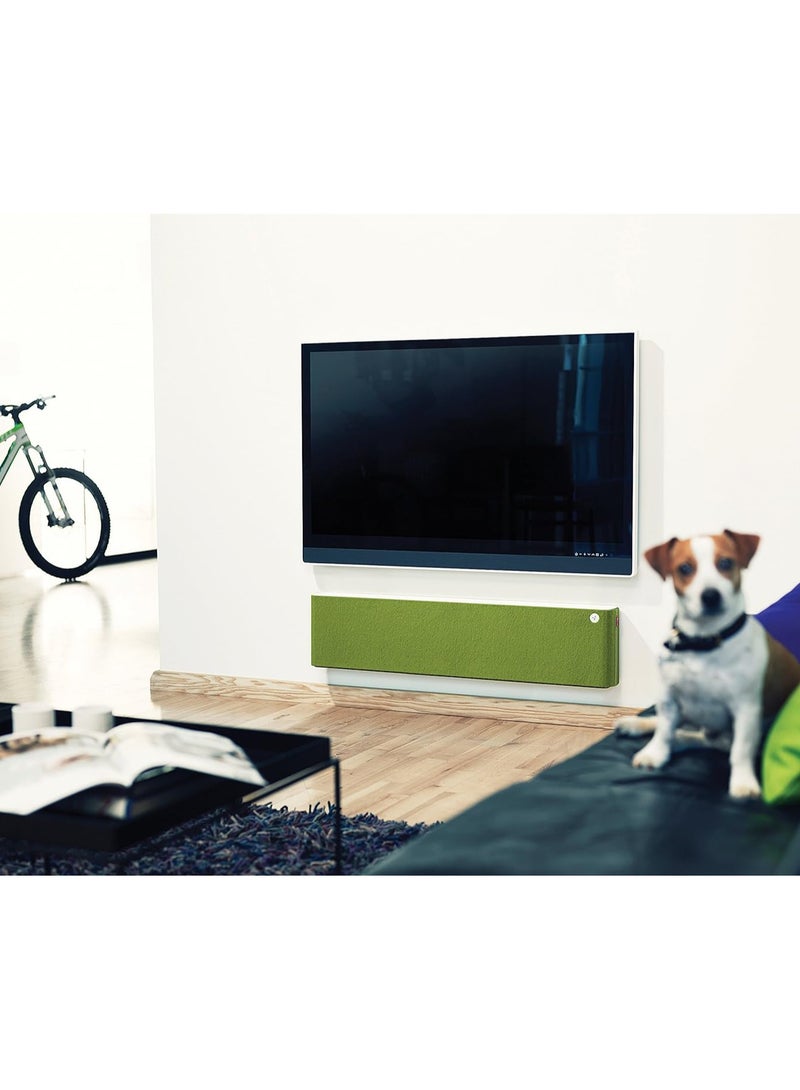 Libratone Libratone Lounge Wireless Sound System (Lime Green)  - Image 2