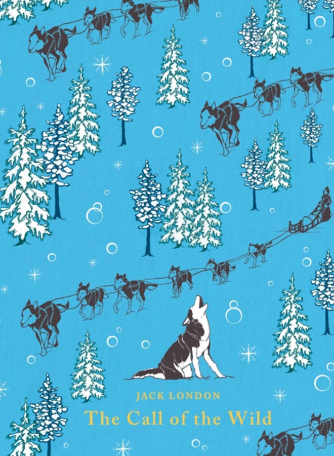 The Call of the Wild