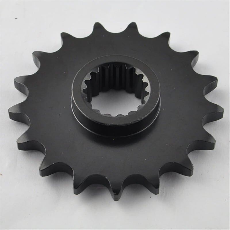 QASULER 525 Motorcycle Front Sprocket for BMW - Image 1