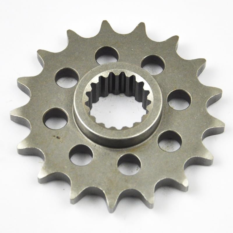 QASULER 525 Motorcycle Front Sprocket for BMW - Image 5