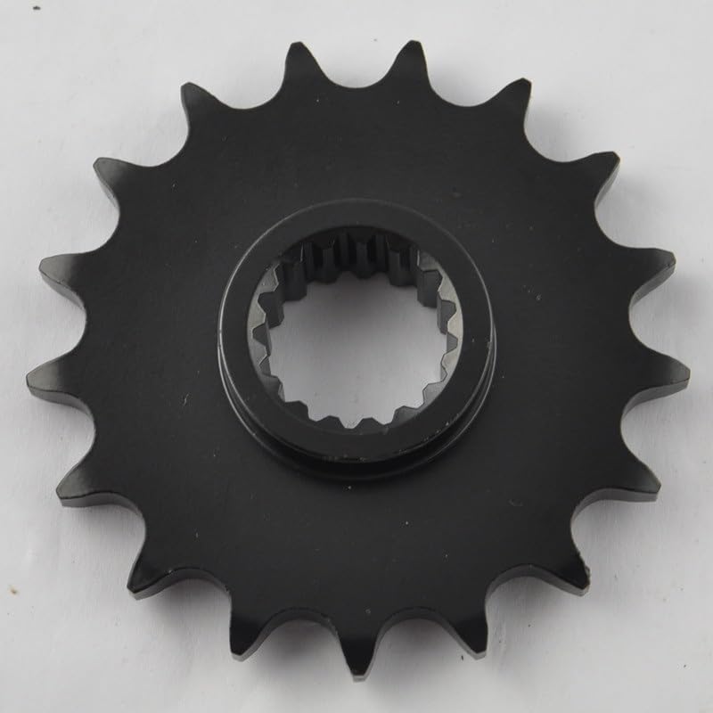 QASULER 525 Motorcycle Front Sprocket for BMW - Image 4