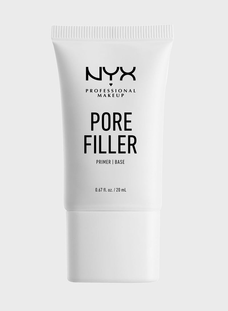 Pore Filler Primer