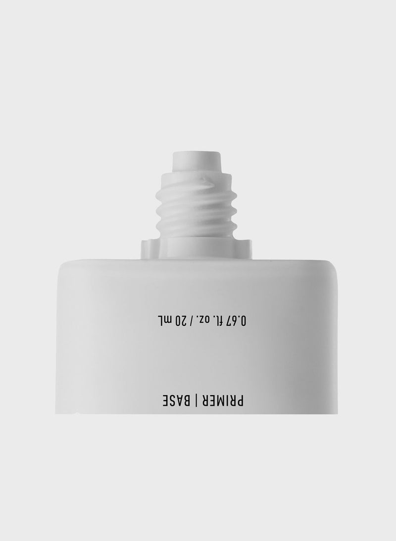 Pore Filler Primer