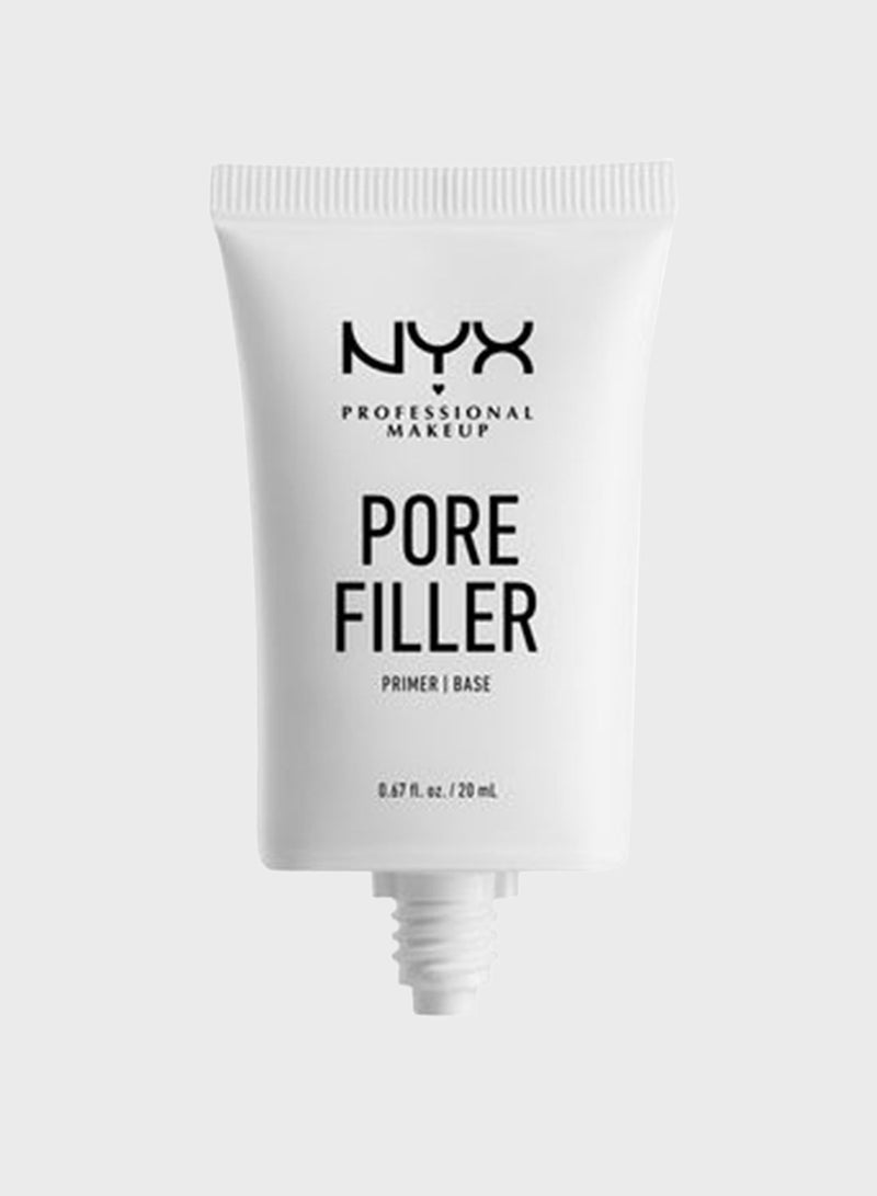 Pore Filler Primer