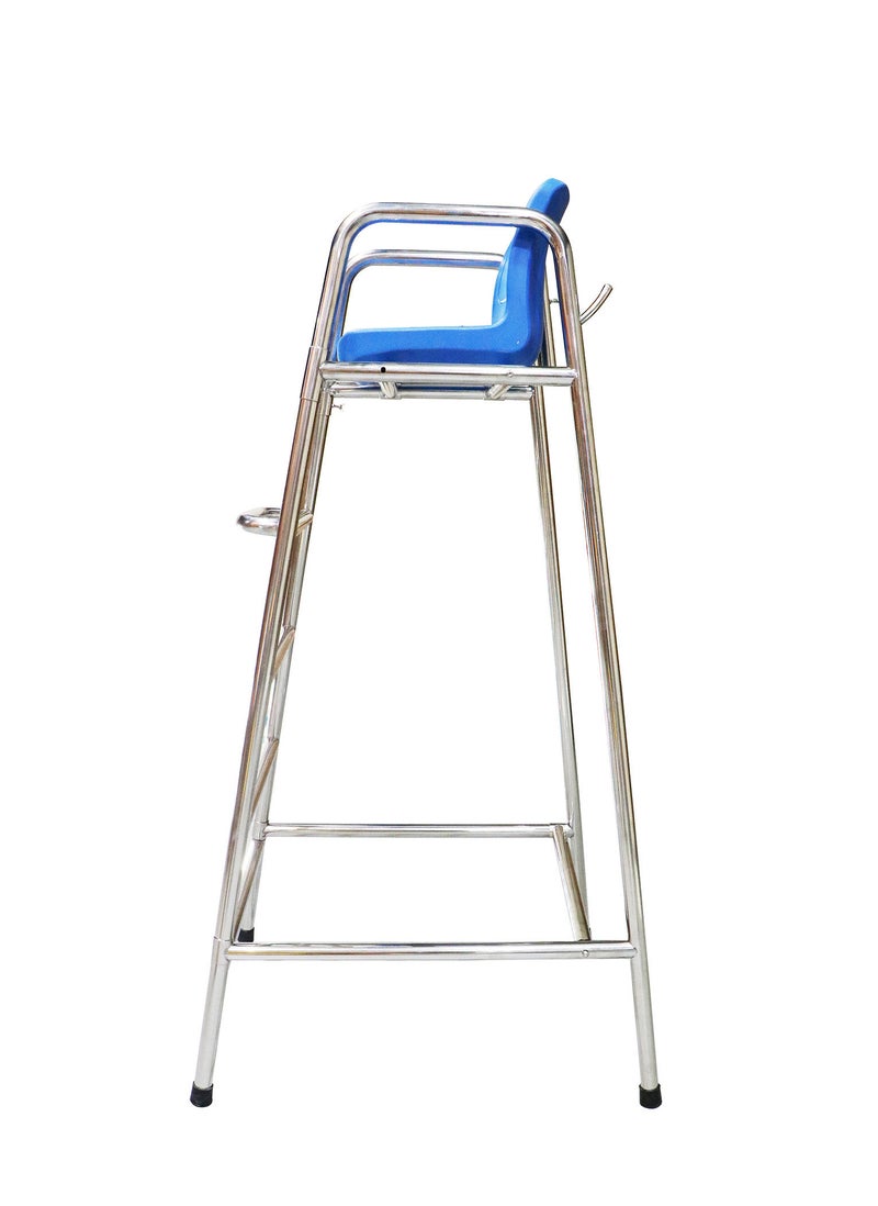 Max Germany 670-01 Lifeguard Chair - Image 2