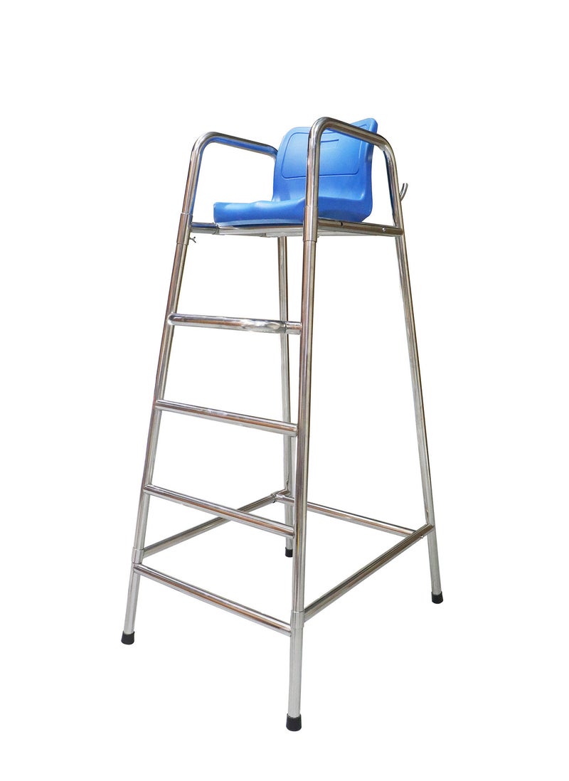 Max Germany 670-01 Lifeguard Chair - Image 1
