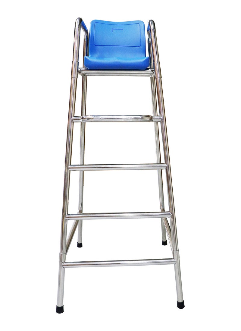 Max Germany 670-01 Lifeguard Chair - Image 4