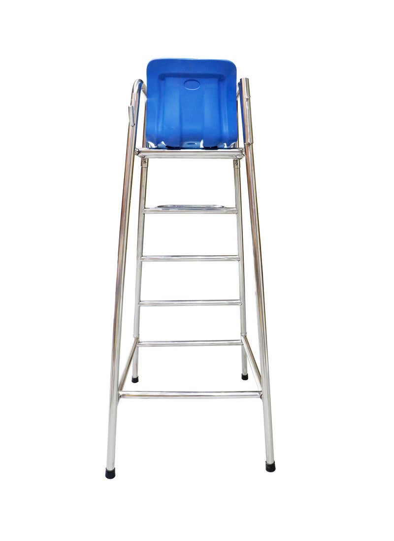 Max Germany 670-01 Lifeguard Chair - Image 3