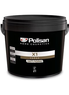 Polisan X1 Water Based Gold Leaf Paint 0.7 Lt 