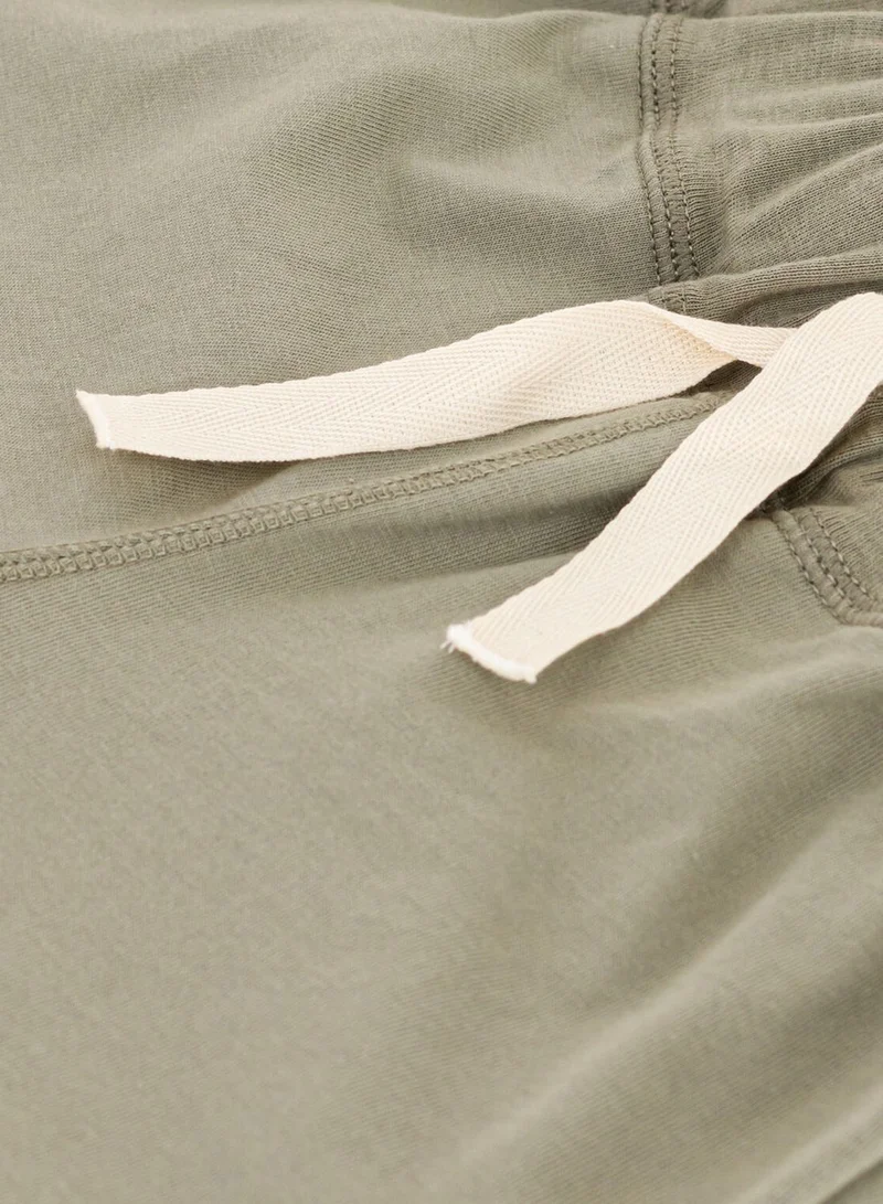 Petit Bateau Kids Essential Shorts