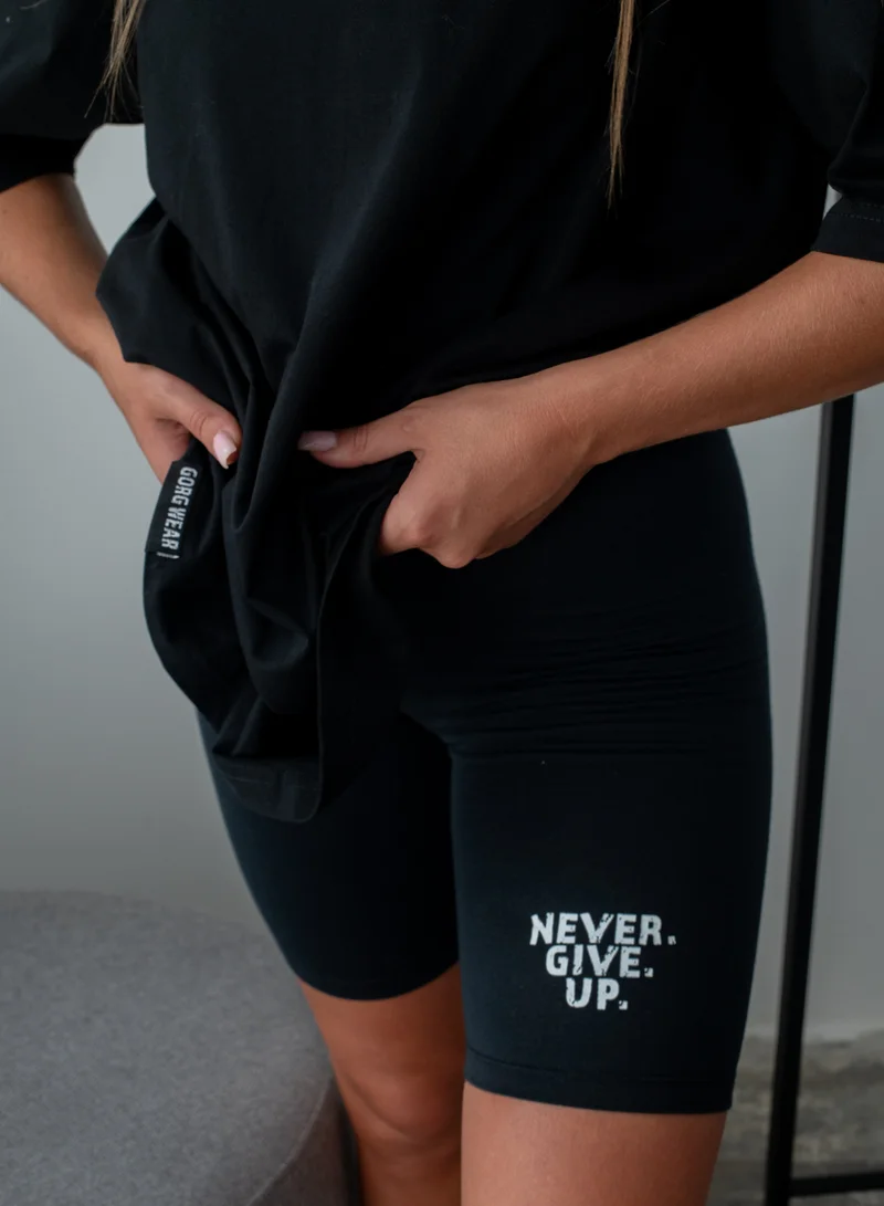 GORG WEAR Women bike shorts