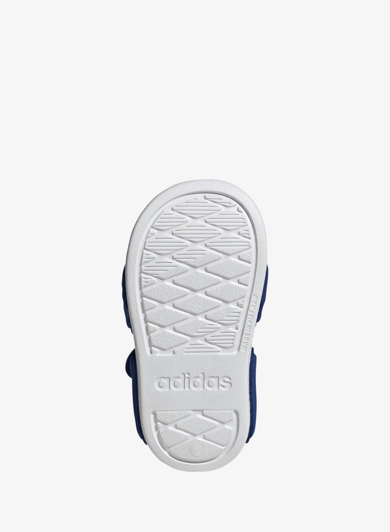 Adidas ADILETTE SANDAL 3 SANDALS INFANTS - Image 4