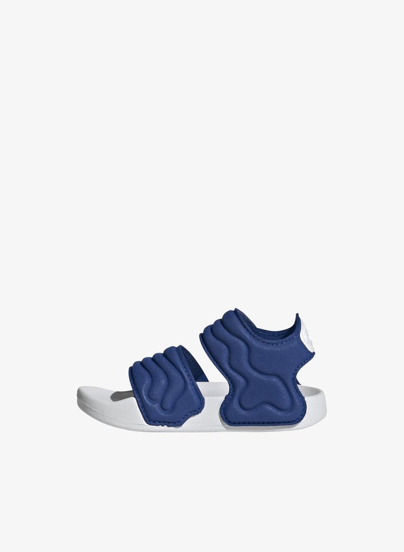 Adidas ADILETTE SANDAL 3 SANDALS INFANTS - Image 5