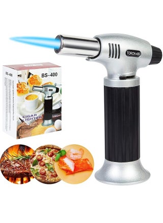 Lighter Flame Gun For Food Roasting- Refillable - pzsku/ZF22D833C4F8E1963019AZ/45/_/1728753914/2eec1686-ca6e-439e-8920-425d757c3b18