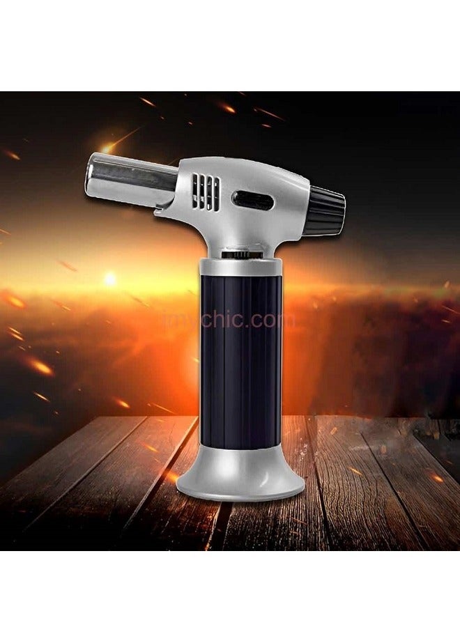 Lighter Flame Gun For Food Roasting- Refillable