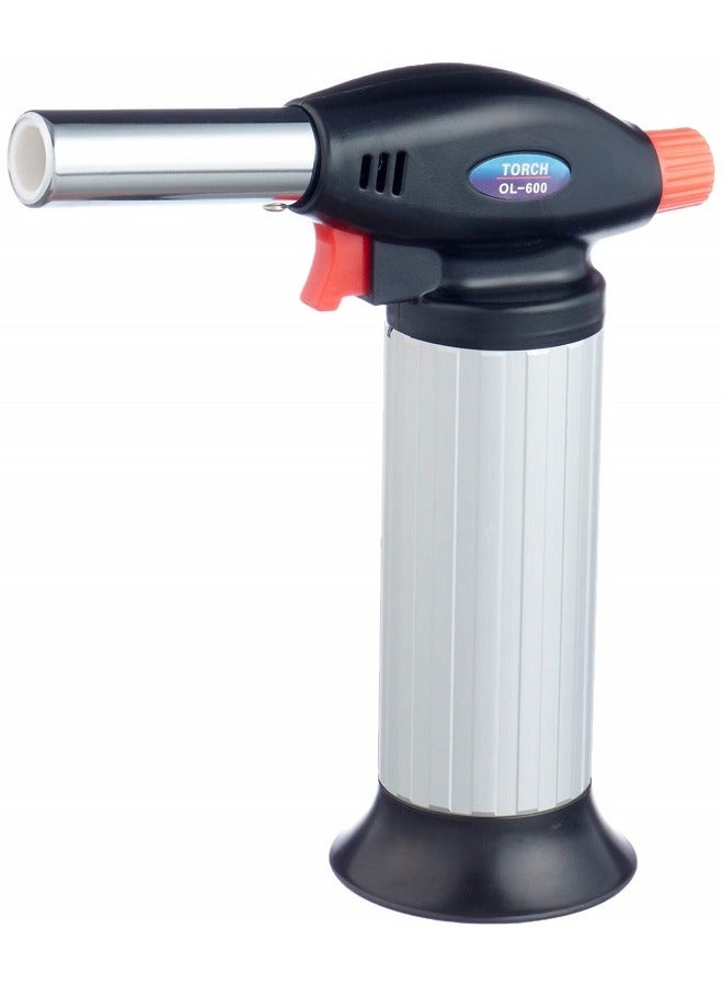 Lighter Flame Gun For Food Roasting- Refillable