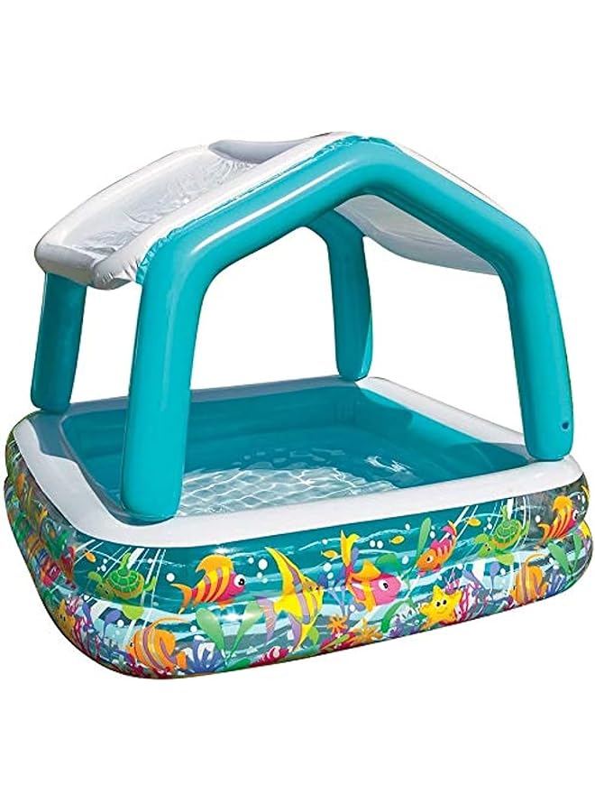 INTEX Swimming Pool 57470 281 Liters