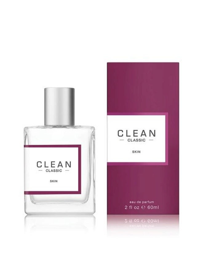 Clean Skin EDP 60ml