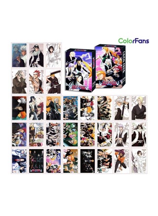 Bleach Style 2