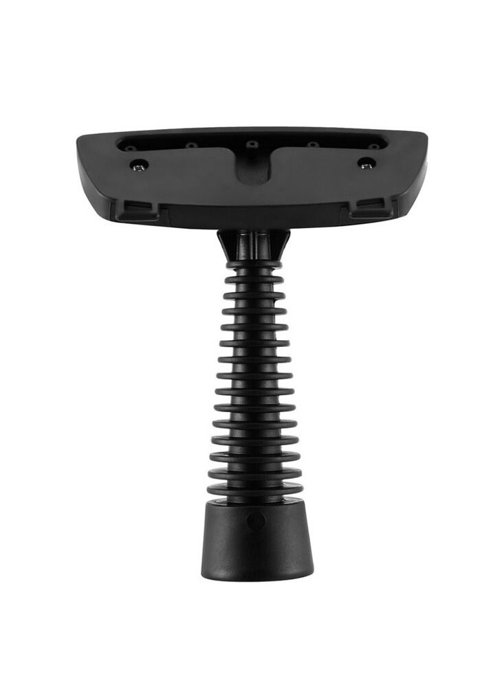 DubaiGallery Multipurpose Electric Steam Cleaner Handheld Portable Steamer Home Cleaning Accessories Kitchen Brush Tool EU Plug Hot Sale - Image 5
