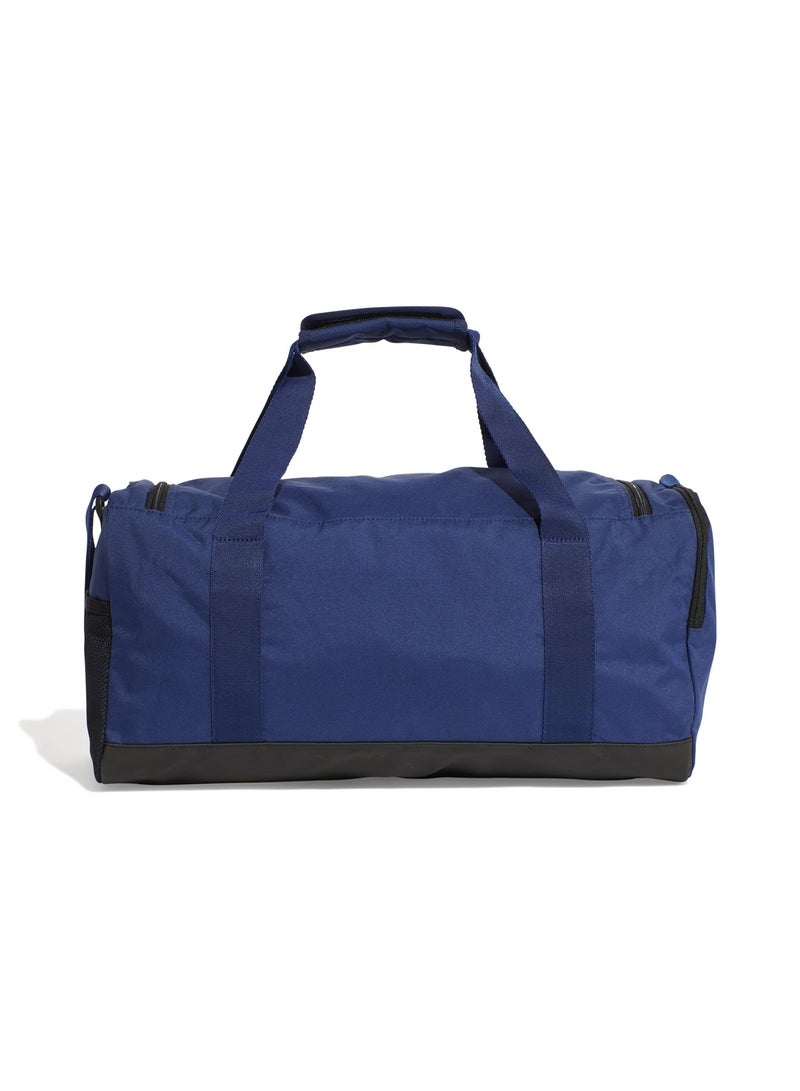 Adidas Linear Duffel Bag Small - Image 2